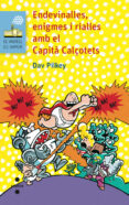endevinalles, enigmes i rialles amb el capità calçotets-dav pilkey-9788466138680 endevinalles, enigmes i rialles amb el capità calçotets-dav pilkey-9788466138680