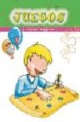 juegos y trucos magicos (¡a divertirse!)-9788466212380 juegos y trucos magicos (¡a divertirse!)-9788466212380