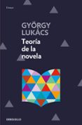 teoria de la novela-georg lukacs-9788466332880 teoria de la novela-georg lukacs-9788466332880