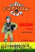 raban l heroi-joachim masannek-9788466406680 raban l heroi-joachim masannek-9788466406680