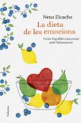 la dieta de les emocions-neus elcacho-9788466423380 la dieta de les emocions-neus elcacho-9788466423380