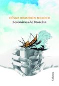 les ànimes de brandon-cesar brandon-9788466424080 les ànimes de brandon-cesar brandon-9788466424080