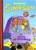 super humor simpson nº6: los indisciplinados simpson-matt groening-9788466601580 super humor simpson nº6: los indisciplinados simpson-matt groening-9788466601580