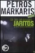 un caso del comisario jaritos y otros relatos clandestinos-petros markaris-9788466628280 un caso del comisario jaritos y otros relatos clandestinos-petros markaris-9788466628280