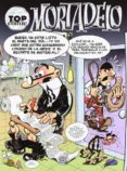 top comic mortadelo nº 45: valor y ¡al toro!-francisco ibañez-9788466651080 top comic mortadelo nº 45: valor y ¡al toro!-francisco ibañez-9788466651080