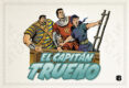 el capitan trueno facsimil nº 12-victor mora-9788466658980 el capitan trueno facsimil nº 12-victor mora-9788466658980