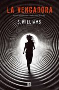 la vengadora-s. williams-9788466661980 la vengadora-s. williams-9788466661980