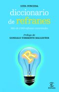 diccionario de refranes-9788467007480 diccionario de refranes-9788467007480