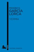 yerma-federico garcia lorca-9788467032680 yerma-federico garcia lorca-9788467032680