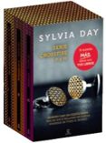 serie crossfire i,ii y iii-sylvia day-9788467040180 serie crossfire i,ii y iii-sylvia day-9788467040180