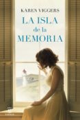 la isla de la memoria-karen viggers-9788467052480 la isla de la memoria-karen viggers-9788467052480