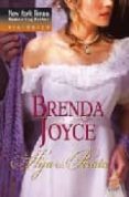 la hija del pirata-brenda joyce-9788467166880 la hija del pirata-brenda joyce-9788467166880