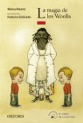 la magia de los woolis (arbol de la lectura)-9788467373080 la magia de los woolis (arbol de la lectura)-9788467373080