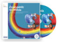 la serpiente de colores ( incluye cd)-9788467386080 la serpiente de colores ( incluye cd)-9788467386080