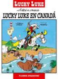 lucky lucke en canada-gerra laurent-9788467415780 lucky lucke en canada-gerra laurent-9788467415780
