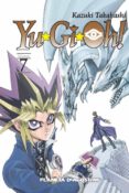 yu-gi-oh! nº 7-kazuki takahashi-9788467478280 yu-gi-oh! nº 7-kazuki takahashi-9788467478280