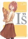 i s kanzenban nº 4-masakazu katsura-9788467482980 i s kanzenban nº 4-masakazu katsura-9788467482980