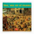 veo, veo en el museo-judith cressy-9788467519280 veo, veo en el museo-judith cressy-9788467519280