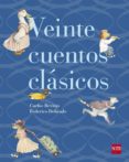 veinte cuentos clásicos-hans christian andersen-9788467563580 veinte cuentos clásicos-hans christian andersen-9788467563580