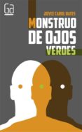 monstruo de ojos verdes (alerta roja nº 316)-carol joyce-9788467584080 monstruo de ojos verdes (alerta roja nº 316)-carol joyce-9788467584080