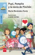 pupi, pompita y la novia de pinchón-maria menendez-ponte-9788467591880 pupi, pompita y la novia de pinchón-maria menendez-ponte-9788467591880