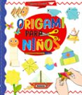 origami para niños-mar benegas-9788467760880 origami para niños-mar benegas-9788467760880