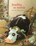 josefina se resfria-alexander steffensmeier-9788467861280 josefina se resfria-alexander steffensmeier-9788467861280