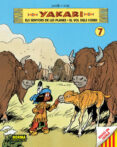 yakari 7. els senyors de les planes. el vol dels corbs-9788467905380 yakari 7. els senyors de les planes. el vol dels corbs-9788467905380