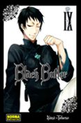 black butler (vol. 9)-yana toboso-9788467910780 black butler (vol. 9)-yana toboso-9788467910780