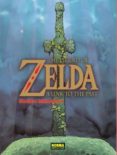 the legend of zelda: a link to the past-shotaro ishinomori-9788467920680 the legend of zelda: a link to the past-shotaro ishinomori-9788467920680