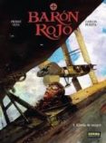 baron rojo 2: lluvia de sangre-carlos puerta-pierre veys-9788467923780 baron rojo 2: lluvia de sangre-carlos puerta-pierre veys-9788467923780