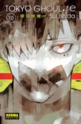 tokyo ghoul:re 10-sui ishida-9788467928280 tokyo ghoul:re 10-sui ishida-9788467928280