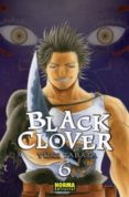 black clover 6-yuuki tabata-9788467929980 black clover 6-yuuki tabata-9788467929980