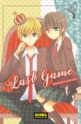 last game 1-shinobu amano-9788467931280 last game 1-shinobu amano-9788467931280