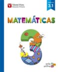 matematicas 3º educacion primaria (3.1-3.2-3.3) aula activa andalucia-9788468231280 matematicas 3º educacion primaria (3.1-3.2-3.3) aula activa andalucia-9788468231280
