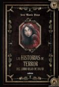 las historias de terror del libro de david-jose maria plaza-9788468302980 las historias de terror del libro de david-jose maria plaza-9788468302980