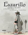 el lazarillo contado a los niños (ebook)-rosa navarro-9788468311180 el lazarillo contado a los niños (ebook)-rosa navarro-9788468311180