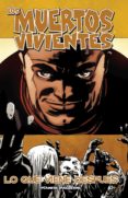 los muertos vivientes nº 18: el origen de walking dead-robert kirkman-charlie adlard-9788468477480 los muertos vivientes nº 18: el origen de walking dead-robert kirkman-charlie adlard-9788468477480