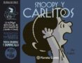 snoopy y carlitos nº 19/25 (1987-1988)-charles m. schulz-9788468480480 snoopy y carlitos nº 19/25 (1987-1988)-charles m. schulz-9788468480480