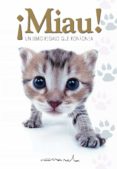 ¡miau!-helen exley-9788468750880 ¡miau!-helen exley-9788468750880