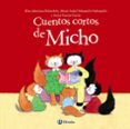 cuentos cortos de micho-pilar martinez belinchon-9788469623480 cuentos cortos de micho-pilar martinez belinchon-9788469623480