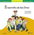 chiquicuentos 3 : el secreto de los drac-paco climent-9788469624180 chiquicuentos 3 : el secreto de los drac-paco climent-9788469624180