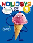 holidays 3. educacion primaria ed 2016-9788469813980 holidays 3. educacion primaria ed 2016-9788469813980
