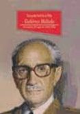 gutierrez mellado, un militar del siglo xx (1912-1995)-fernando puell-9788470304880 gutierrez mellado, un militar del siglo xx (1912-1995)-fernando puell-9788470304880