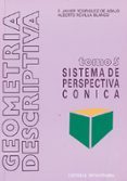 geometria descriptiva.tomo v. sistema conico. (ebook)-9788470634680 geometria descriptiva.tomo v. sistema conico. (ebook)-9788470634680