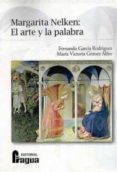 margarita nelken: el arte y la palabra-fernando garcia rodriguez-9788470742880 margarita nelken: el arte y la palabra-fernando garcia rodriguez-9788470742880