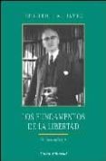 fundamentos de la libertad (8ª ed.)-friedrich august von hayek-9788472094680 fundamentos de la libertad (8ª ed.)-friedrich august von hayek-9788472094680