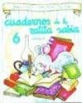 la ratita sabia: escritura cursiva: cuaderno nº6-teresa sabate rodie-9788472109780 la ratita sabia: escritura cursiva: cuaderno nº6-teresa sabate rodie-9788472109780