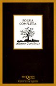 poesia completa-alfonso costafreda-9788472231580 poesia completa-alfonso costafreda-9788472231580