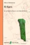 el egeo: de la edad del bronce a la edad del hierro-oliver dickinson-9788472904880 el egeo: de la edad del bronce a la edad del hierro-oliver dickinson-9788472904880